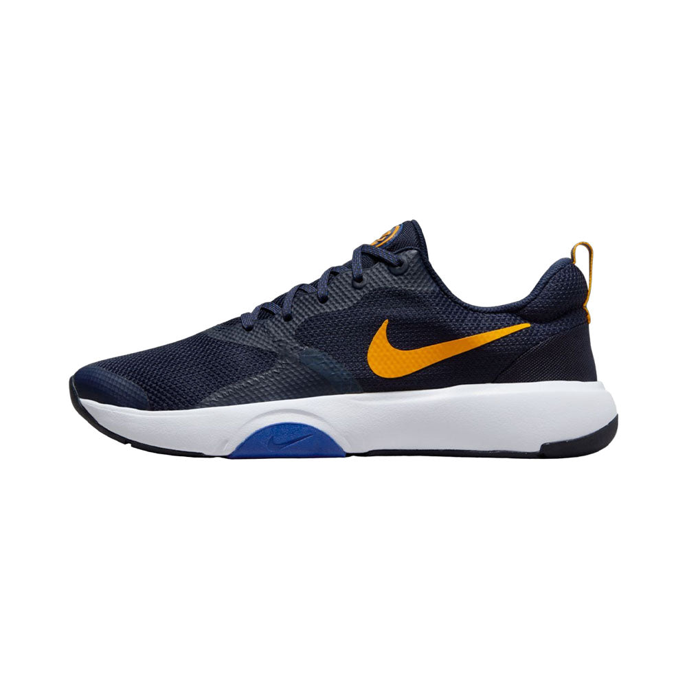 Champion Masculino Nike City Rep Tr Azul Marino