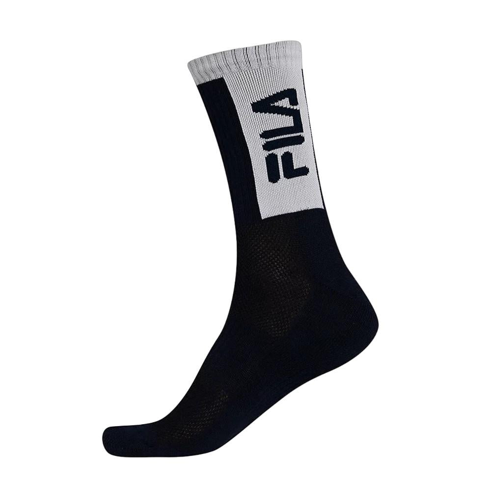 Fila Medias Unisex Cano Flag Marino/Blanco