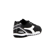 Diadora Niños Futbol Society Tifosi Black/white