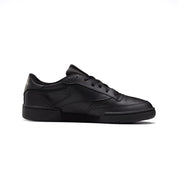 Reebok Classics Masculino Club C 85 Black/Charcoal