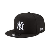 11591025 New Era Gorros MLB 9Fifty Snapback New York Yankees Black/White/Grey