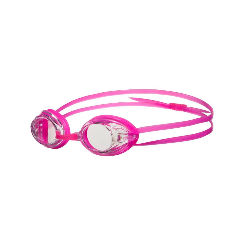 Arena Lentes Natacion Unisex Drive 3 Pink Clear