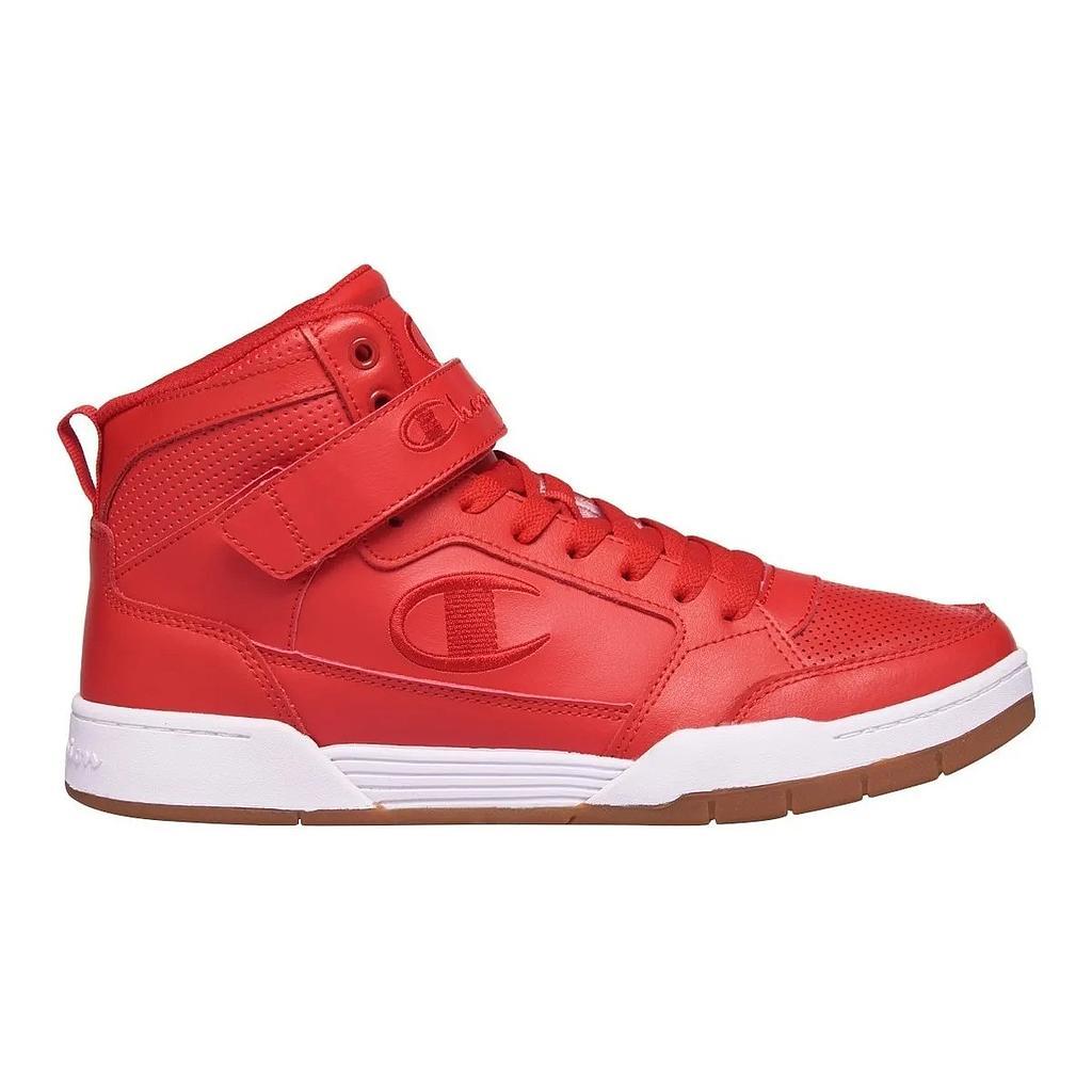 Champion Masculino Arena Power Hi Scarlet/Gum