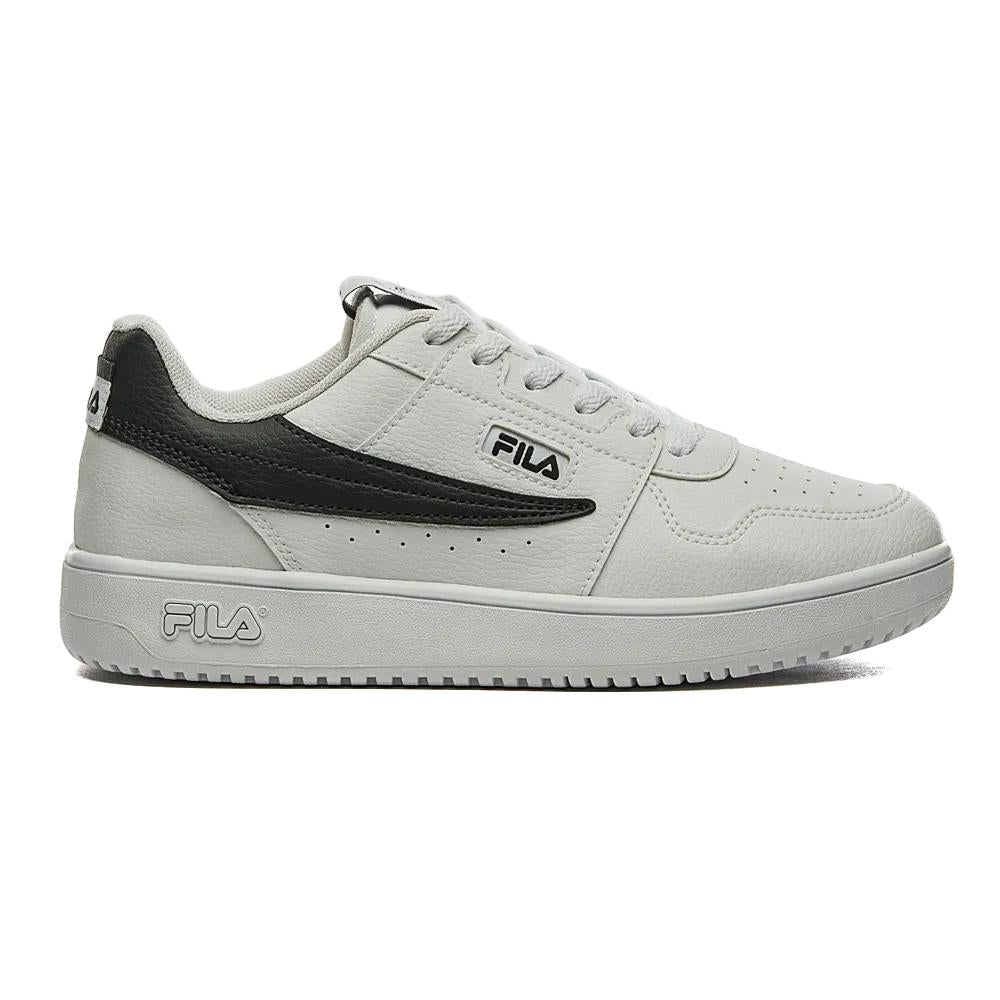 Fila Lifestyle Masculino Moda Acd Classic White/Black