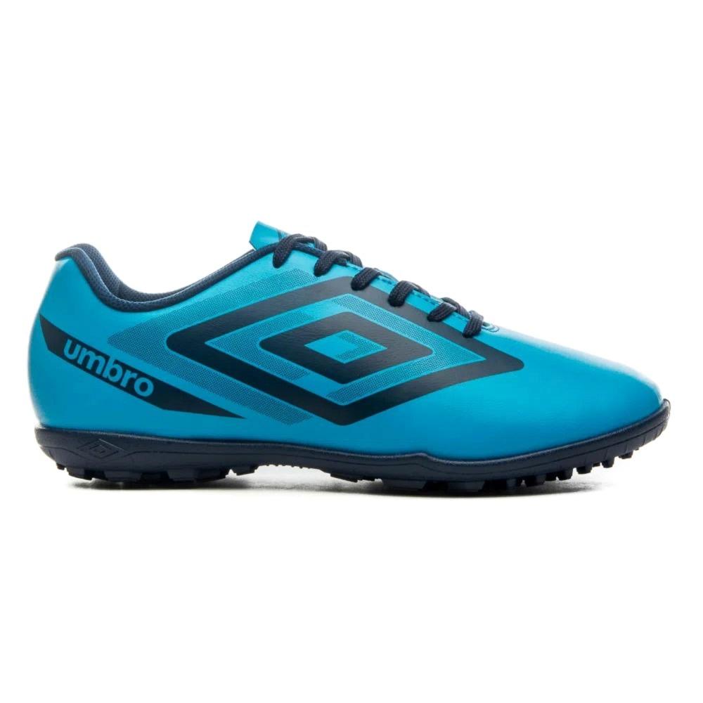 Umbro Futbol Society Masculino Beat Azul