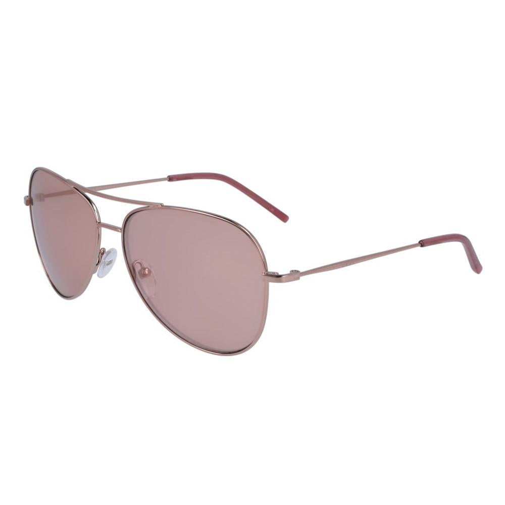 Donna Karan Lentes DK102S Rose Gold