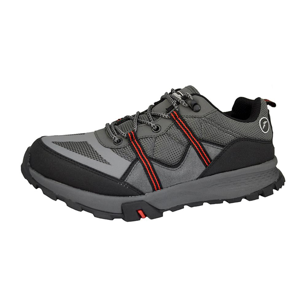 Goodyear Lifestyle Masculino Moda Caza Dk Grey