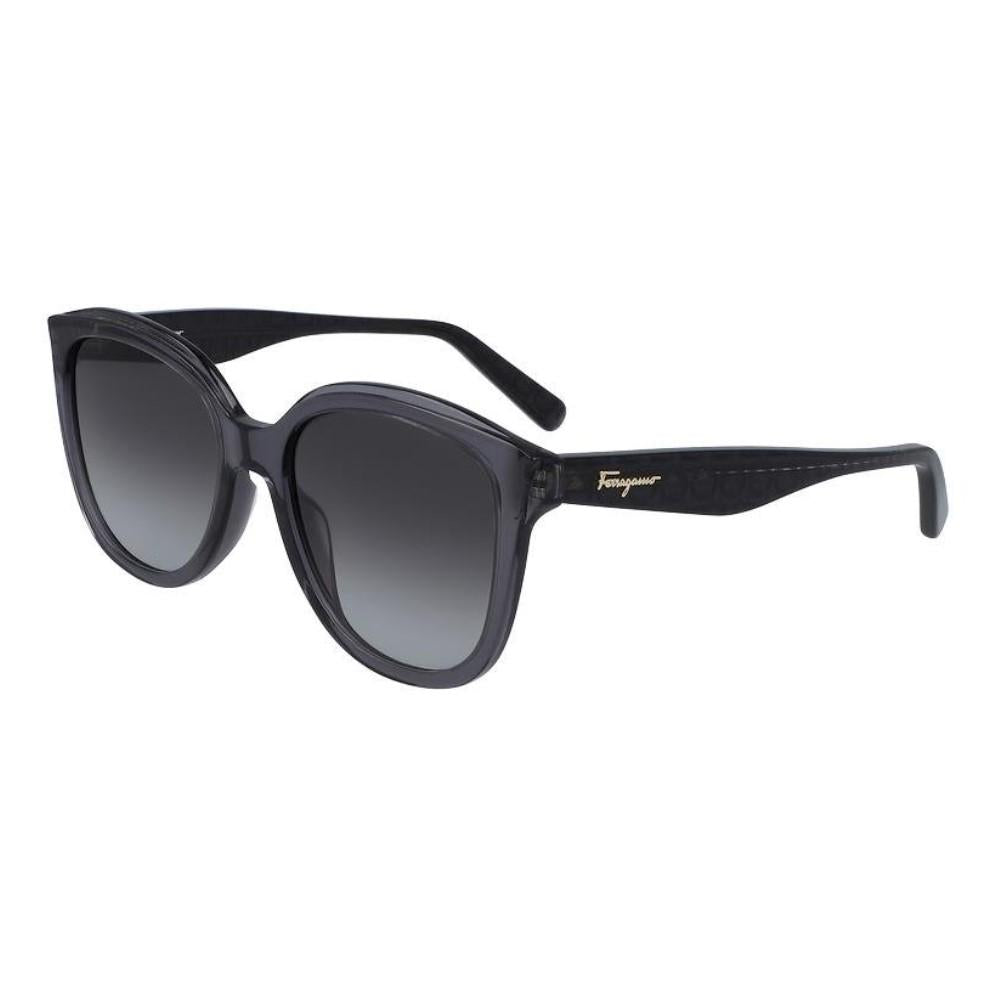 Salvatore Ferragamo Lentes SF977S Crystal Grey