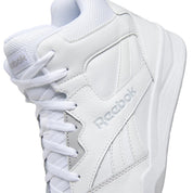 Reebok Classics Masculino Royal BB4500 Hi 2 White/Lgh Solid Grey