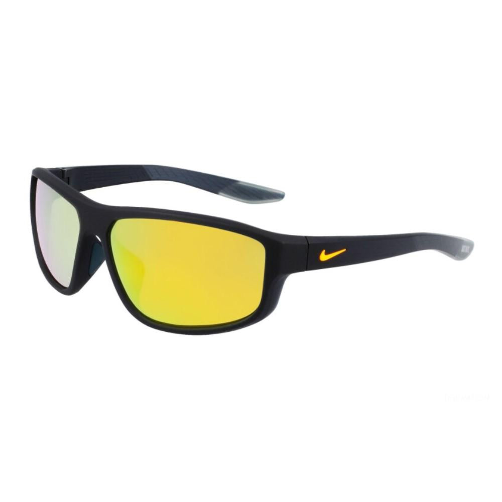 Nike Lentes Brazen Fuel M Matte Obsidian/Brown-Orange