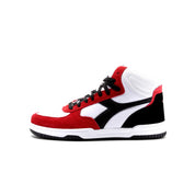 Champion Masculino Diadora Raptor Hight SL Rojo