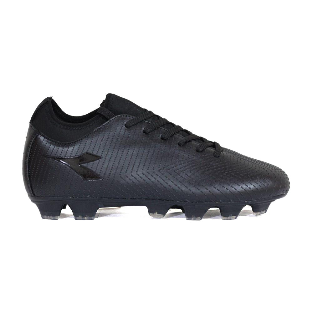 Diadora Futbol Campo Masculino Galactic-Md Black/Black