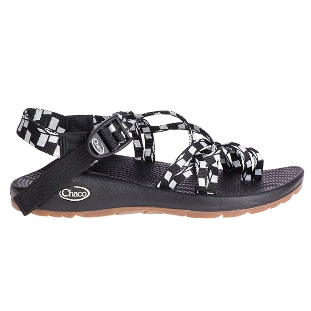 Chaco Sandalias ZX2 Classic Cubit Black