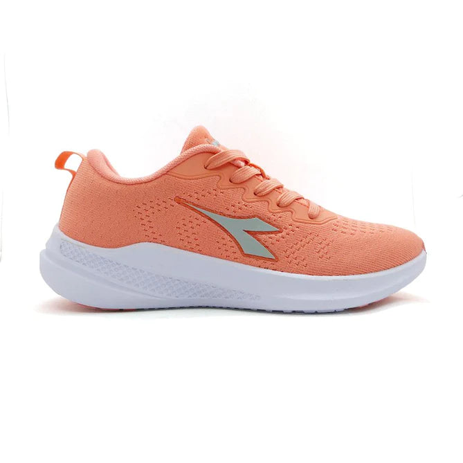 Champion Femenino Diadora Messina Coral