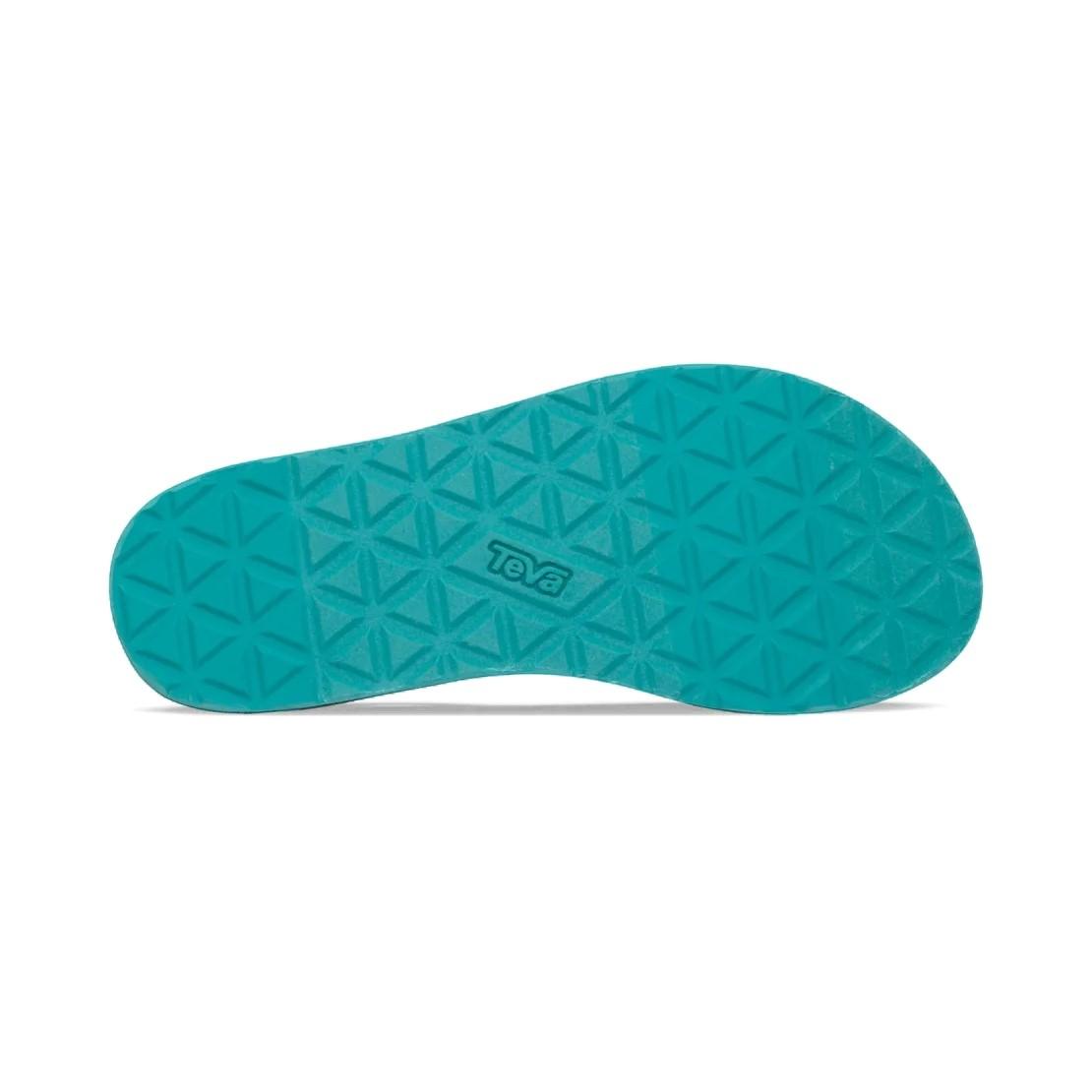 Teva Calzado Sandalia Femenino Original Universal Multi