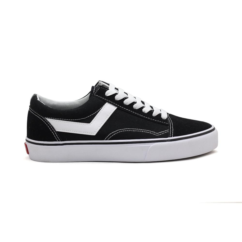 Pony Femenino CF-1189-L Black