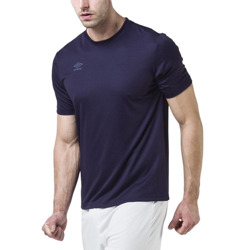 Umbro Masculino T-Shirts TWR Striker Dark Navy