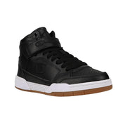 Champion Masculino Arena Power Hi Black/Gum