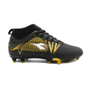 Diadora Masculino Futbol Campo Scorpion Black/Gold