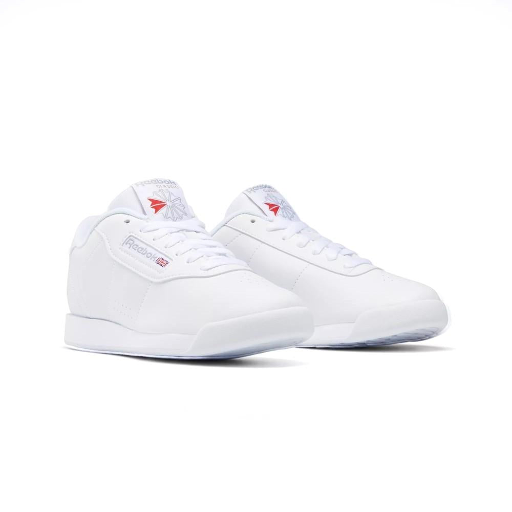 Reebok Classics Femenino Princess Us-White