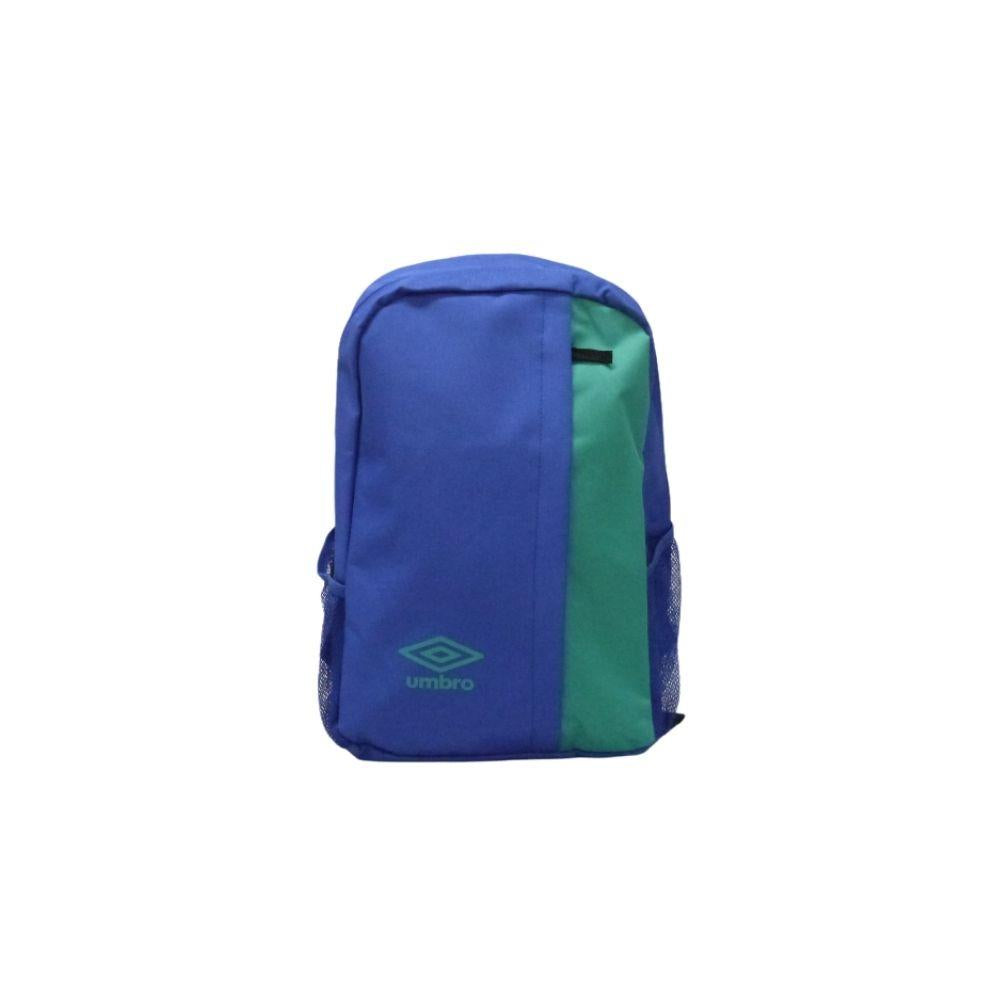 Umbro Backpack Unisex Bi Color Blue