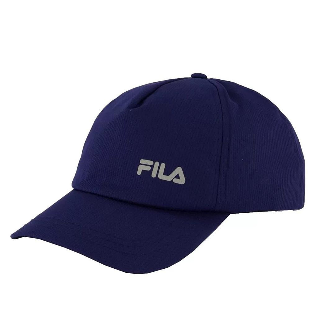 Fila Running Gorro Unisex Running Azul Denim