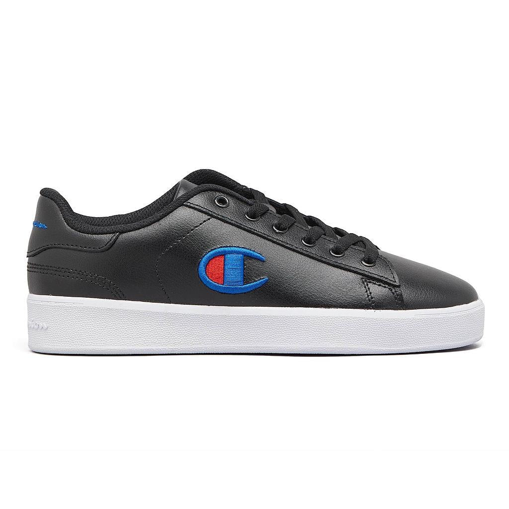 Champion Masculino Pure Classic Black/Blue/Red