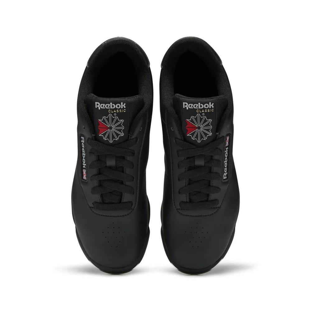 Reebok Classics Femenino Princess Black