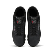 Champion Femenino Reebok Princess Negro