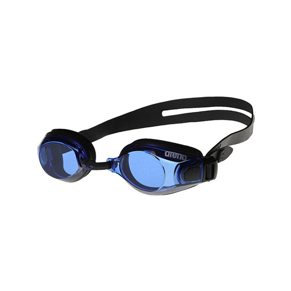 Arena Lentes Natacion Unisex Zoom X Fit Black Blue Black