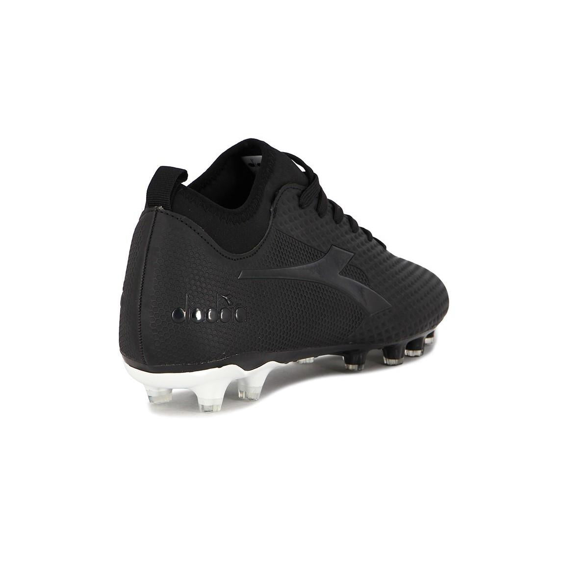 Diadora Masculino Futbol Campo Striker Black/Black