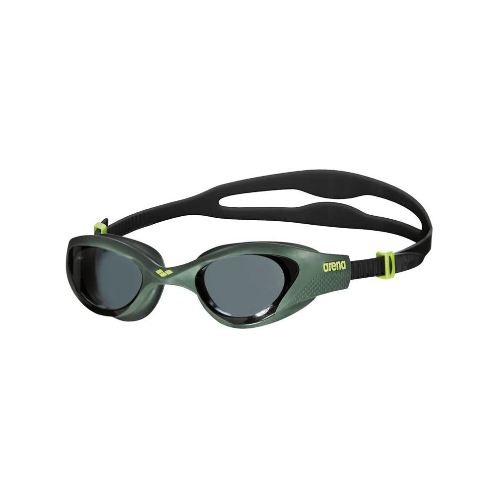 Arena Lentes Natacion Unisex The One Smoke Deep Green Black