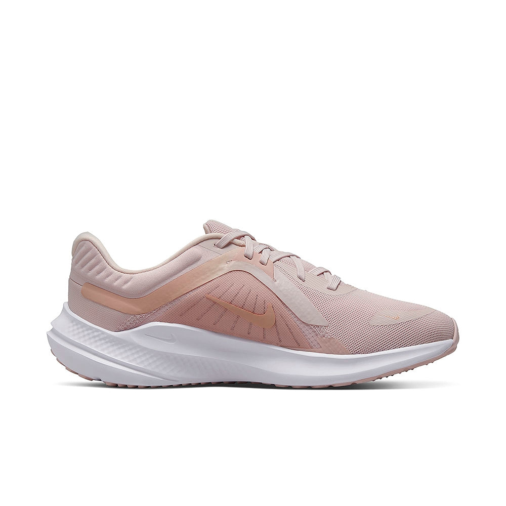 Champion Femenino Nike Quest 5 rosa