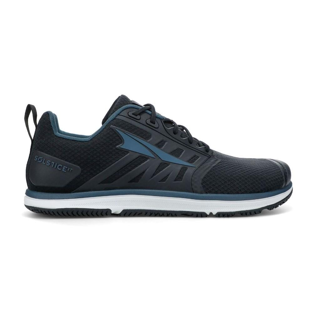 Altra Training Masculino Solstice XT 2 Black/Black