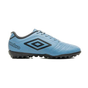 Umbro Society Masculino Class Allure/Negro