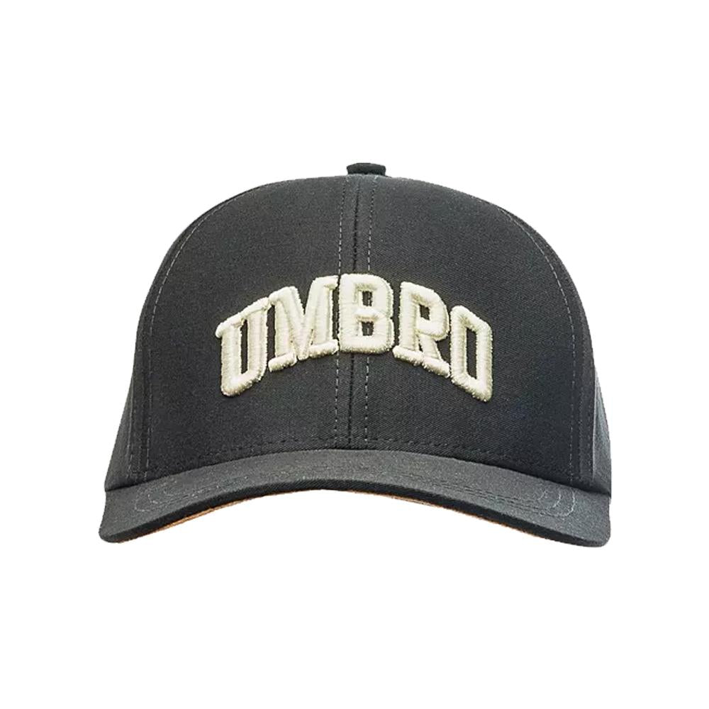 Umbro Gorros Unisex Moda College Negro/Off White