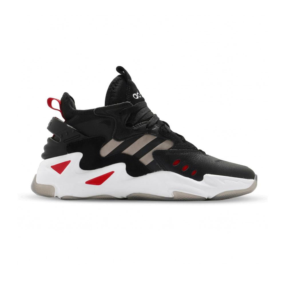 Adidas Masculino Firewalker Core Black/Ftwr White/Vivid Red