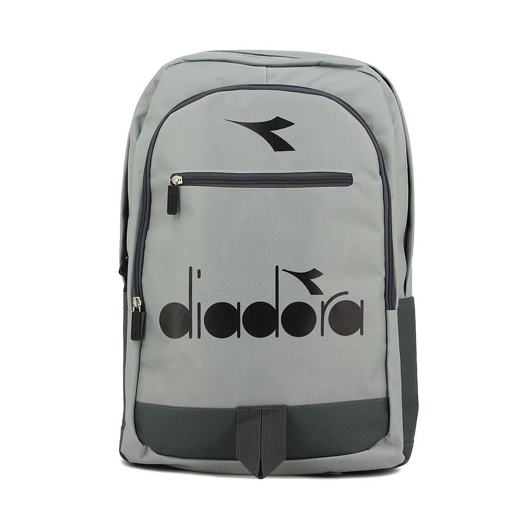 Diadora Mochilas Moda Maine II Gris