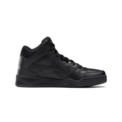 Reebok Classics Masculino Royal BB4500 Hi 2 Black/Alloy