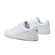 Diadora Lifestyle Unisex Moda Raptor Low White /White