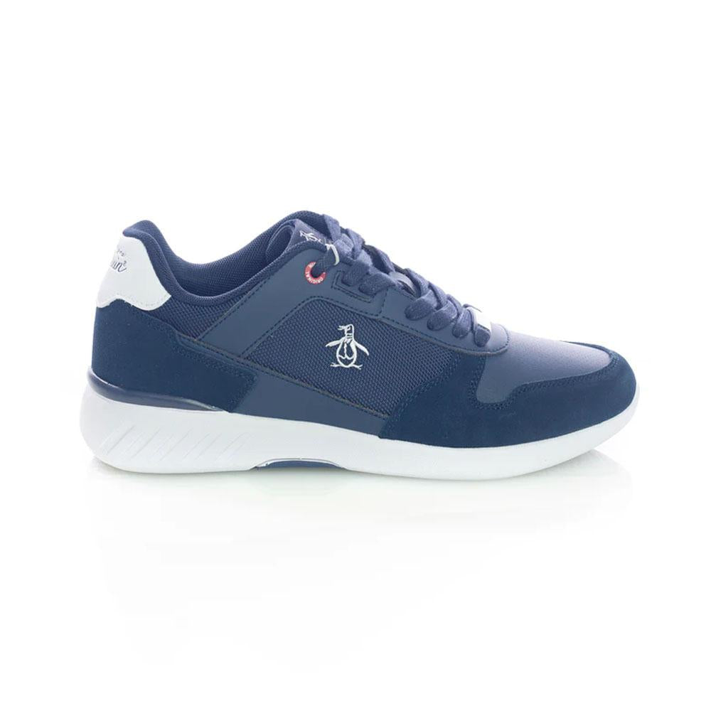 Penguin Masculino Moda Santico Navy