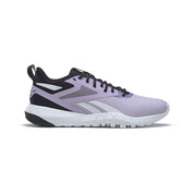 Reebok Training Femenino Flexagon Force 4 Core black/purple oasis/ftwr white