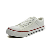 Pony Femenino GM-877-L White