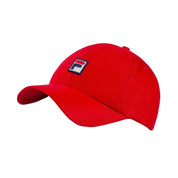 Fila Gorros Unisex Moda Cap Dna Red