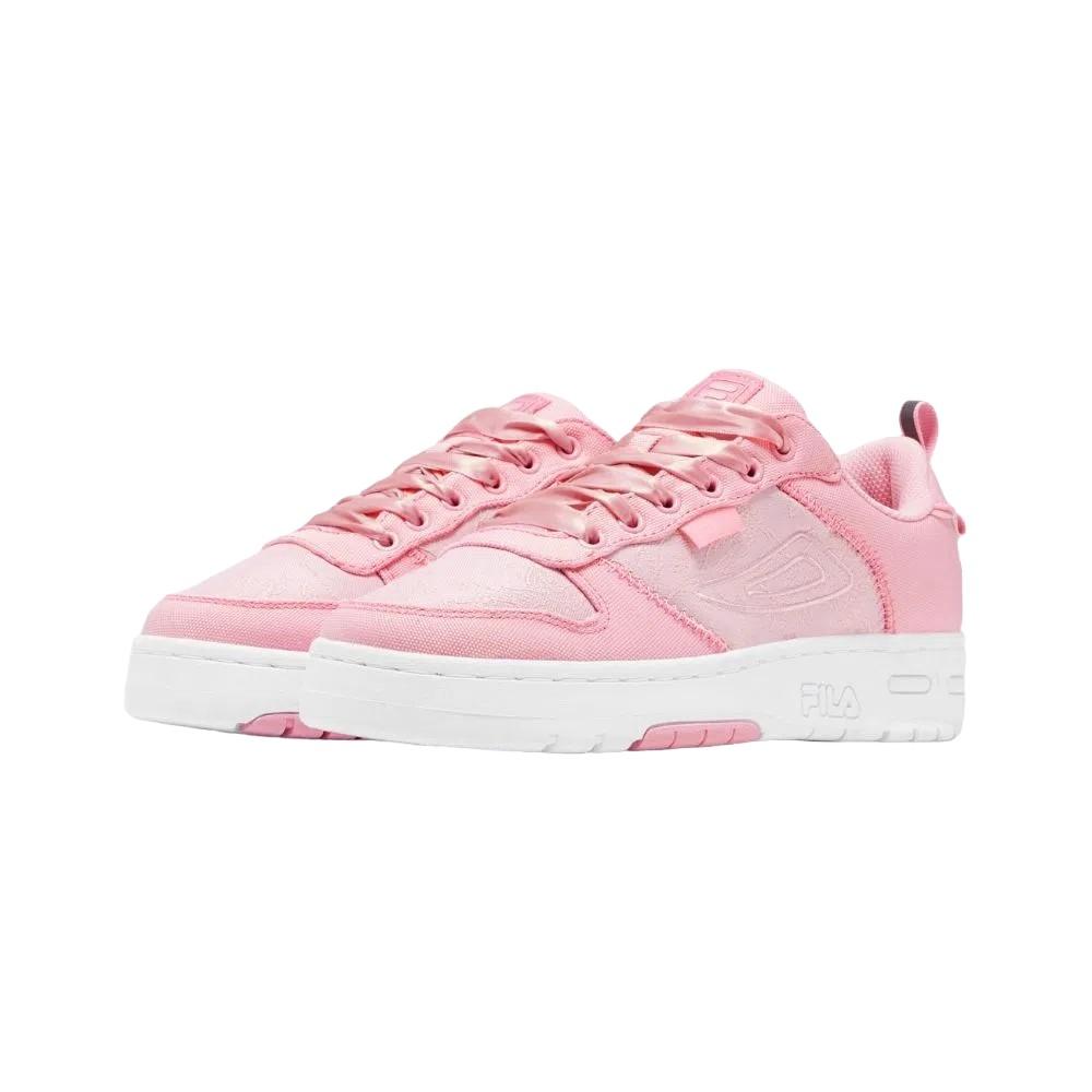 Fila Lifestyle Femenino LNX-100 Valntines Almond Blossom/Primrose Pink/Coral Blush