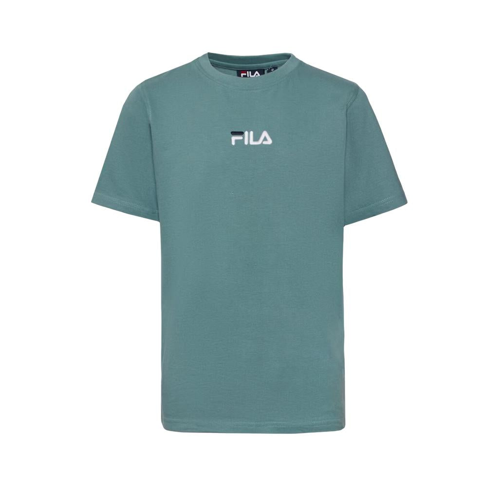 Fila Remeras Niños Caiden T Shirts Trellis