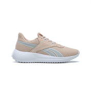 Reebok Running Femenino Lite 3.0 Soft Ecru/Pure Grey 2/Ftwr White