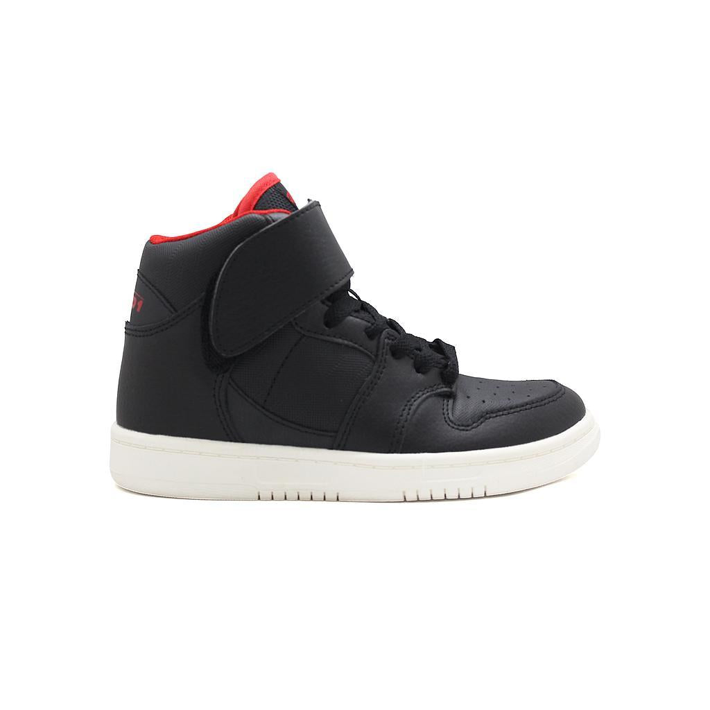 And1 Lifestyle Ninos Moda Slam Mid Bcr