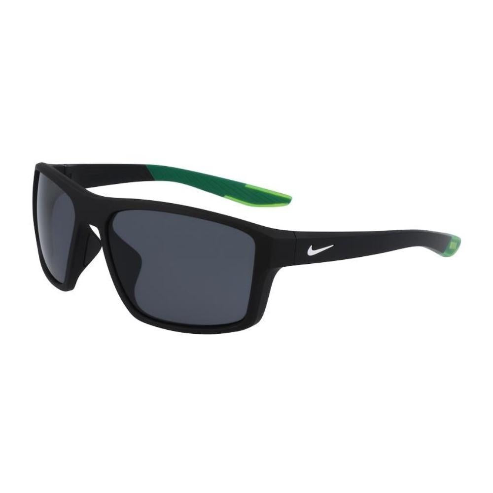 Nike Lentes Brazen Fury M Matte Black/Dark Grey