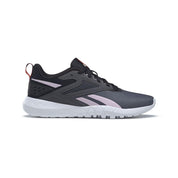 Reebok Training Femenino Flexagon Energy Tr 4 Core Black/Pure Grey/Pixel Pink